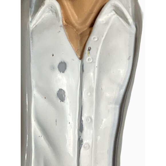 Titan Tron Live 1999 WWF WWE Jakks Pacific Vince McMahon Action Figure Toy - Picture 3 of 12